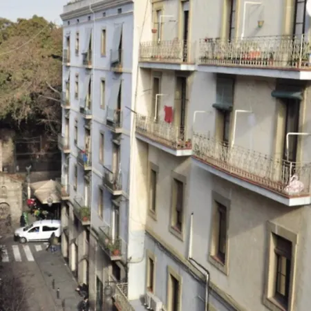 Beautiful & Bright Near Ramblas